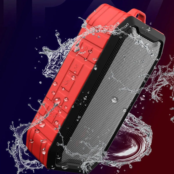 Portable Wireless Bluetooth Speakers