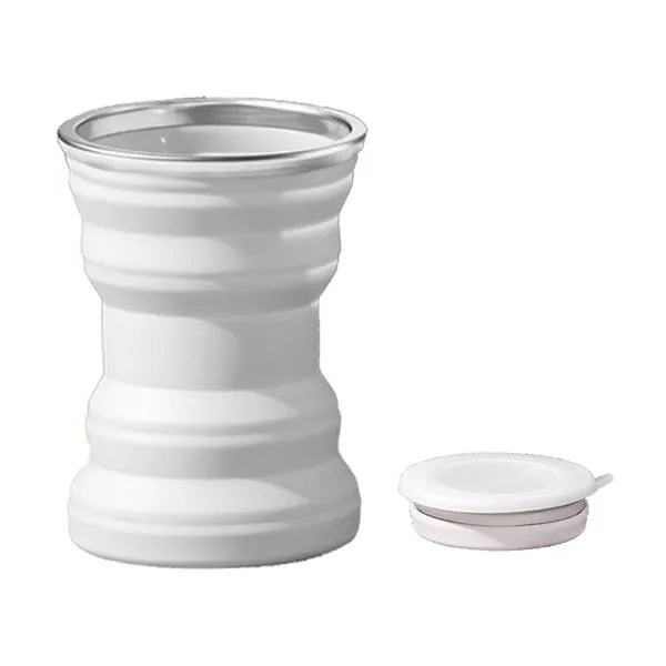 Silicone Telescopic Cup