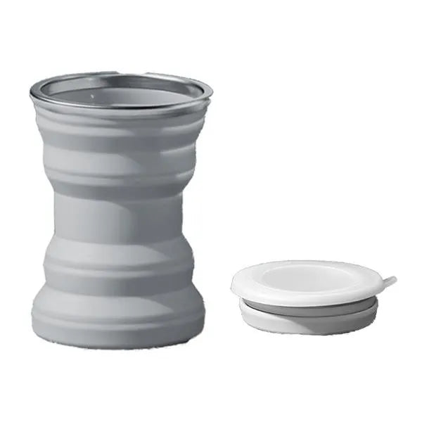 Silicone Telescopic Cup