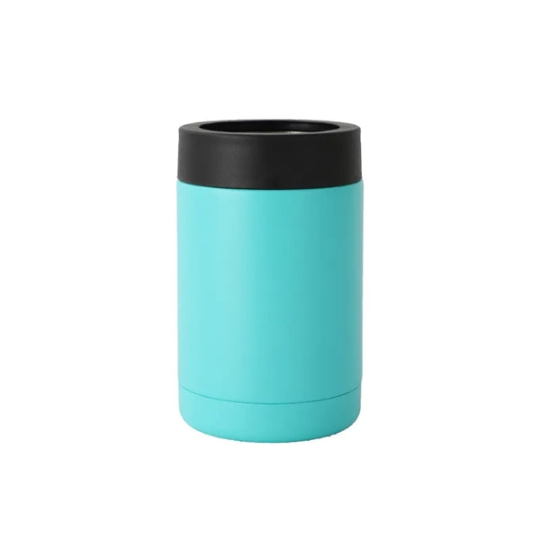 12oz Stainless Steel Can Cooler