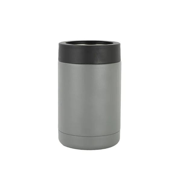 12oz Stainless Steel Can Cooler