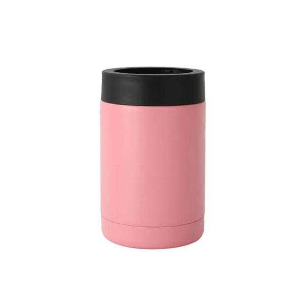 12oz Stainless Steel Can Cooler