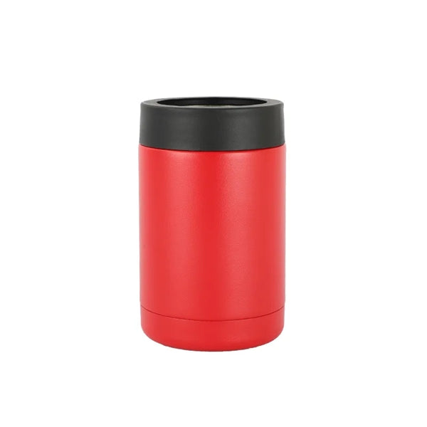 12oz Stainless Steel Can Cooler