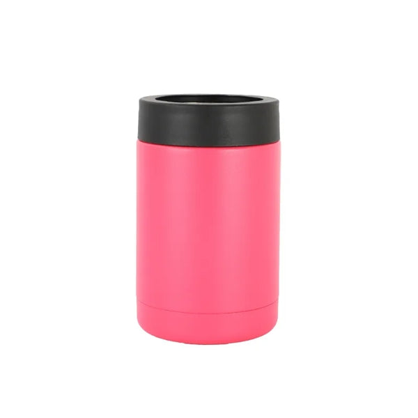 12oz Stainless Steel Can Cooler