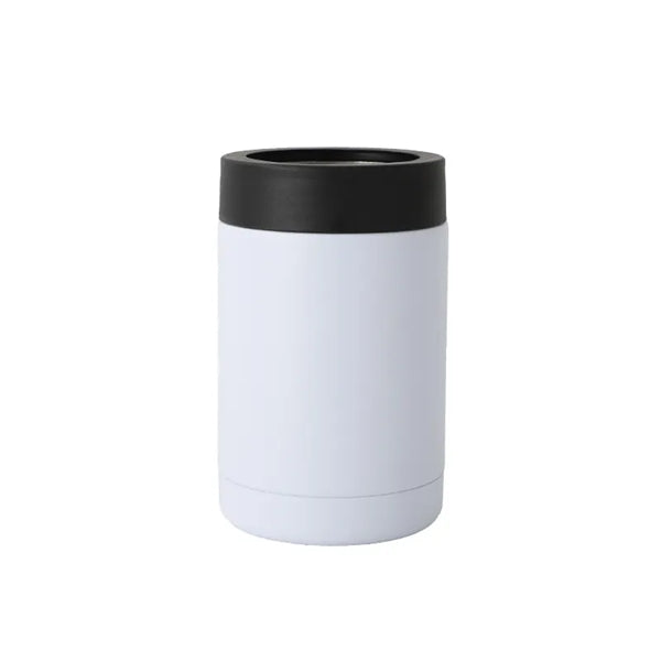 12oz Stainless Steel Can Cooler