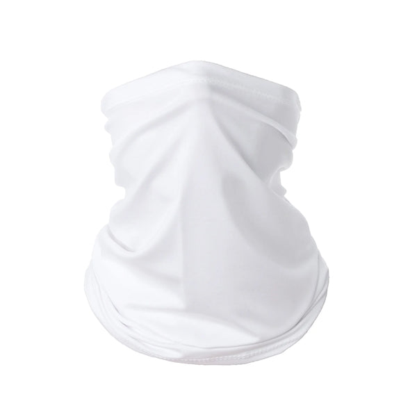 UV Protection Face Cover