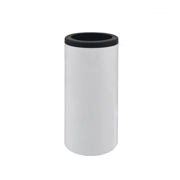 12oz Stainless Steel Slim Can Cooler