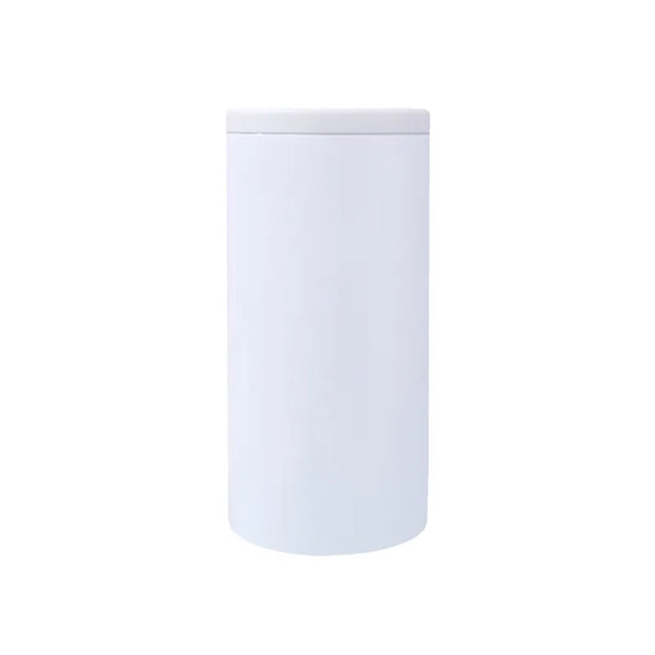 12oz Stainless Steel Slim Can Cooler