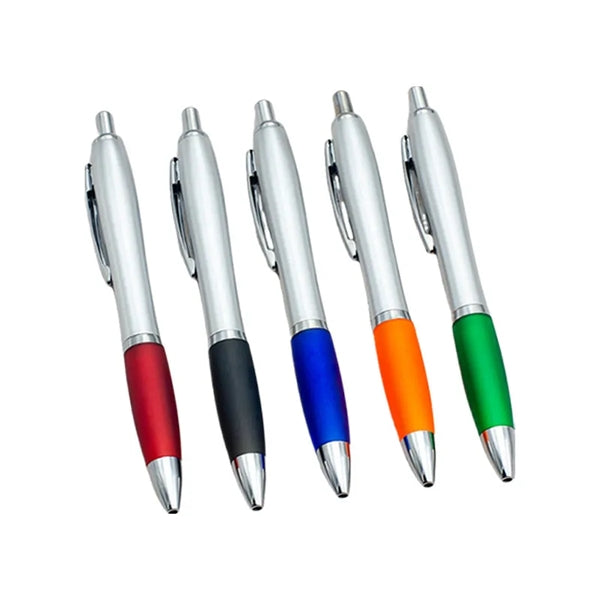 Colored ABS Calabash Shape Ballpoint Pen
