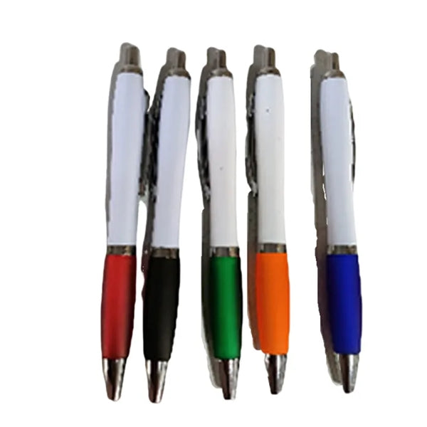 Colored ABS Calabash Shape Ballpoint Pen