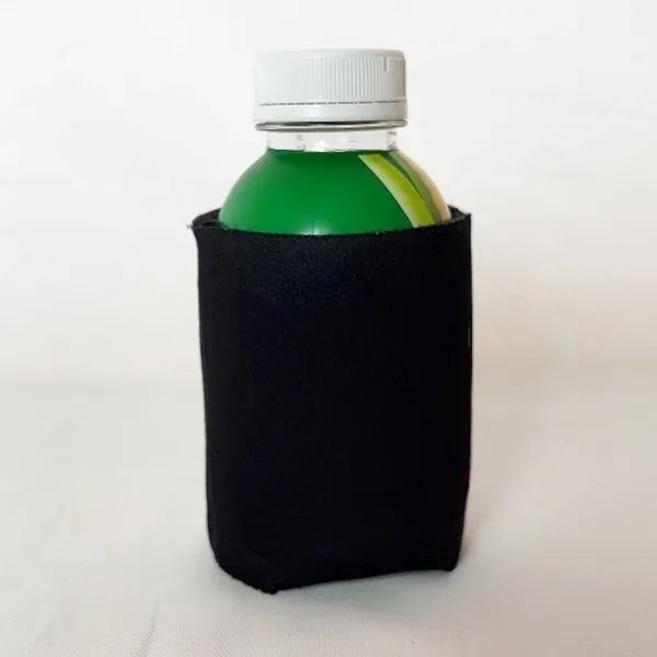 Logo polyurethane foam 12 oz. Can Cooler