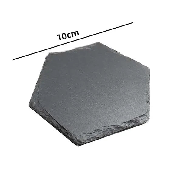 Slate Coaster- single pack