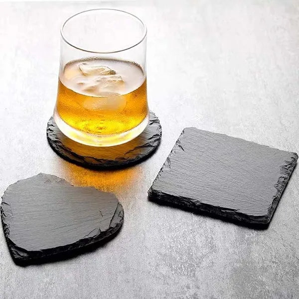 Slate Coaster- single pack