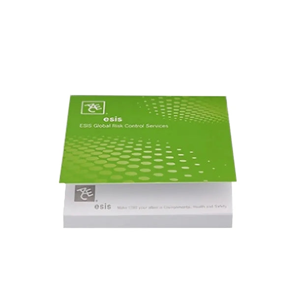 Post-it Note Pad 3"x 50 Sheets