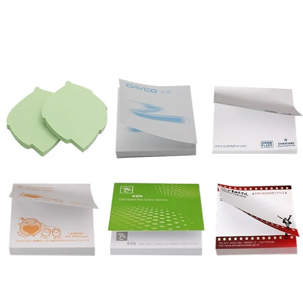 Post-it Note Pad 3"x 50 Sheets