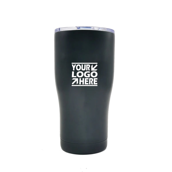 20oz 304 Stainless Steel Insulated Car Cup Tumbler