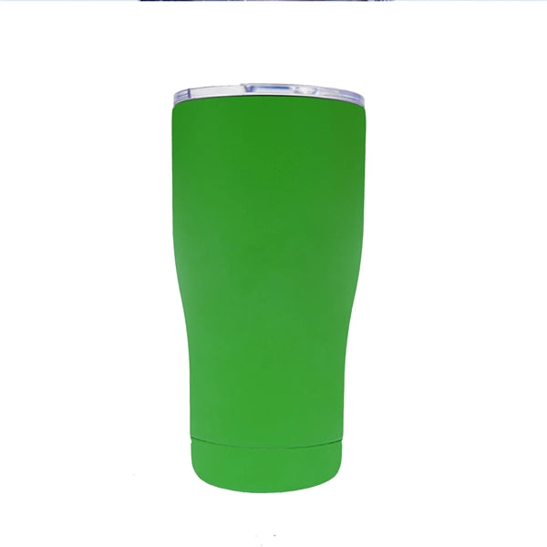 20oz 304 Stainless Steel Insulated Car Cup Tumbler