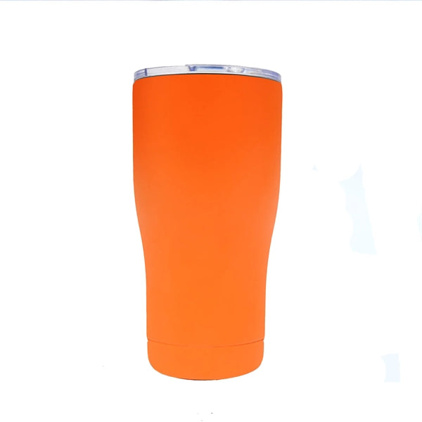 20oz 304 Stainless Steel Insulated Car Cup Tumbler
