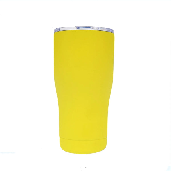 20oz 304 Stainless Steel Insulated Car Cup Tumbler