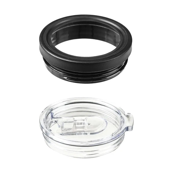 2 in 1 Vacuum Insulated Can Holder and Tumbler