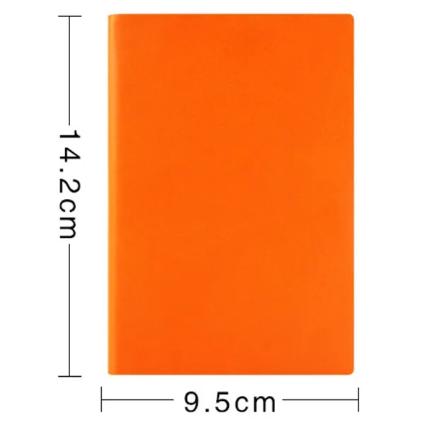 A7 Notepad