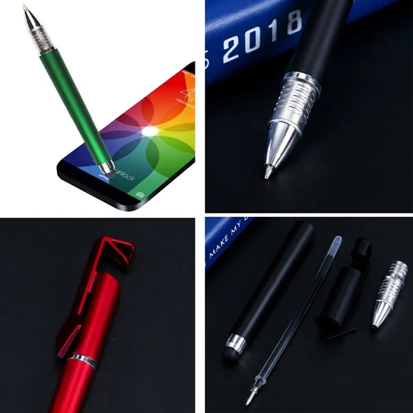 Multi-Function Qr Code Pen