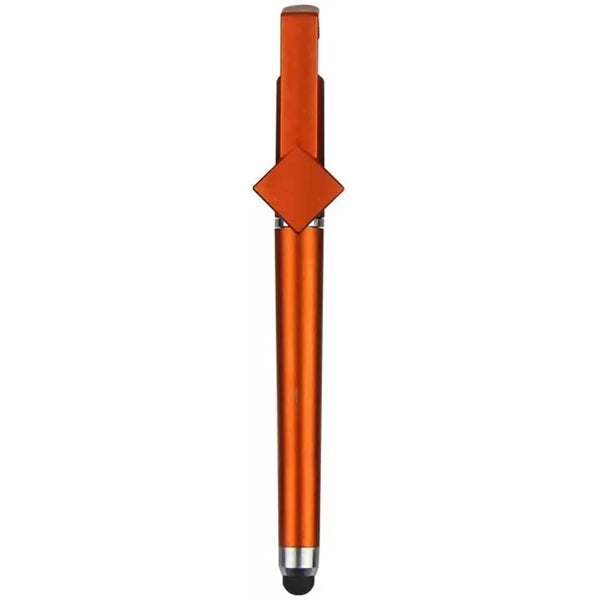 Multi-Function Qr Code Pen