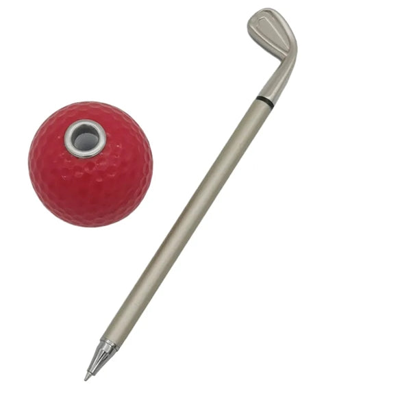 Golf Ball Pen