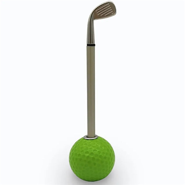 Golf Ball Pen