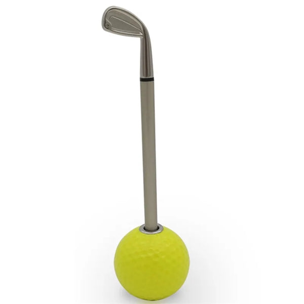 Golf Ball Pen