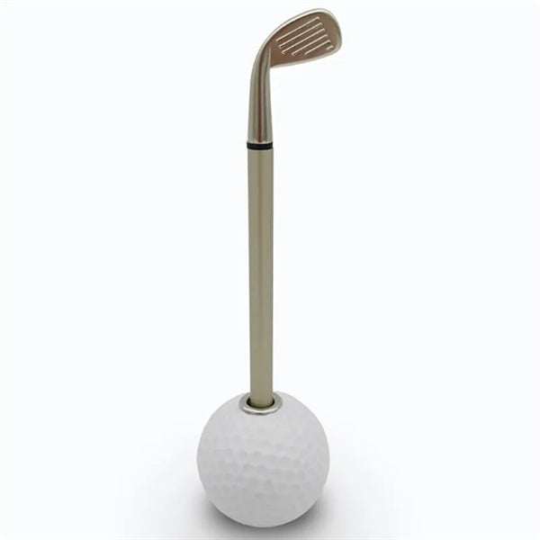 Golf Ball Pen