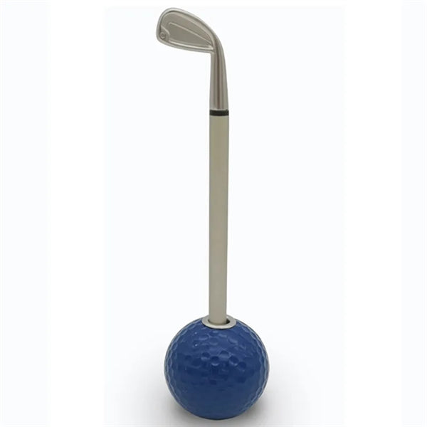 Golf Ball Pen