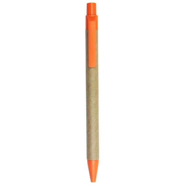 Kraft Paper Pen