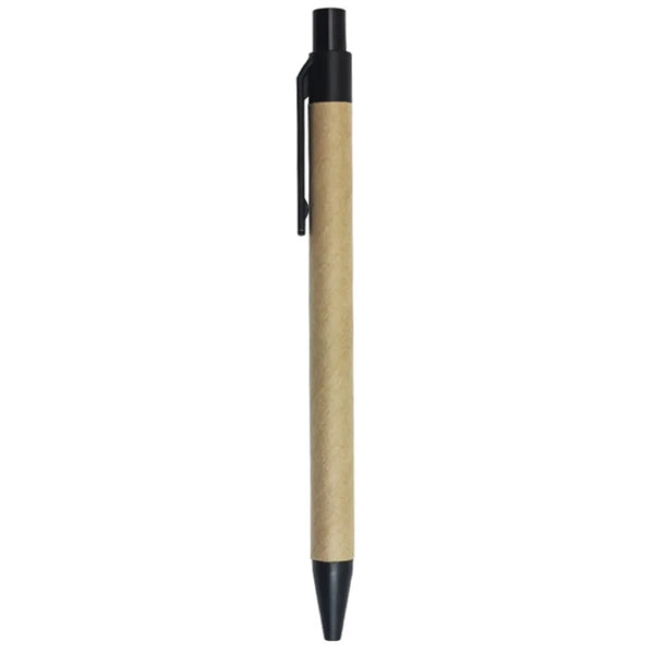 Kraft Paper Pen