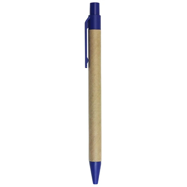 Kraft Paper Pen