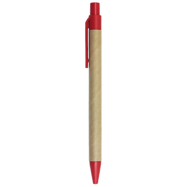 Kraft Paper Pen