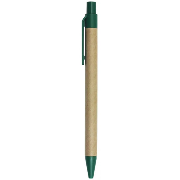 Kraft Paper Pen