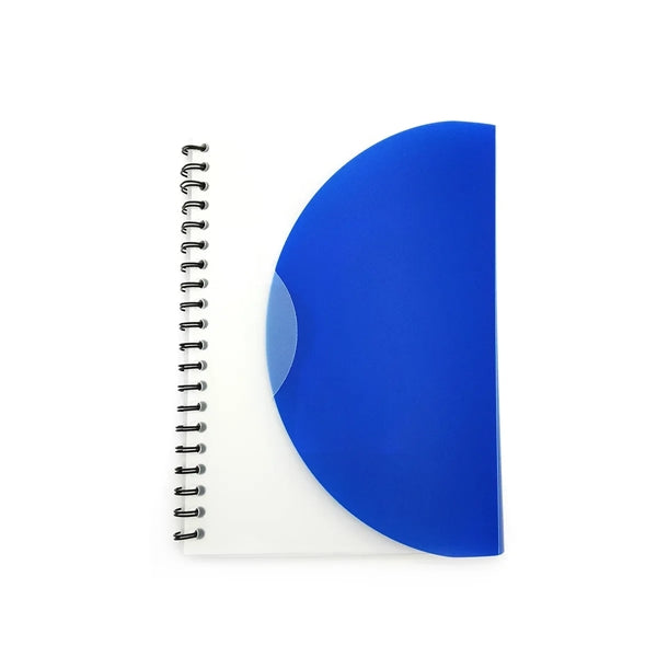 Spiral Bound Journal Notebook
