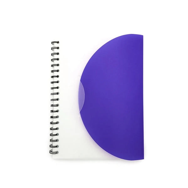 Spiral Bound Journal Notebook