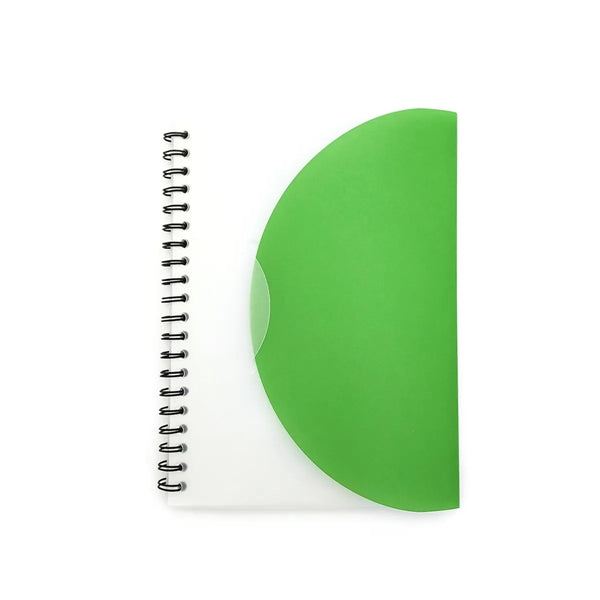 Spiral Bound Journal Notebook