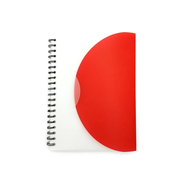 Spiral Bound Journal Notebook