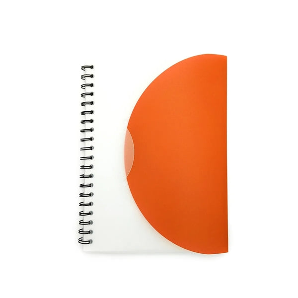 Spiral Bound Journal Notebook
