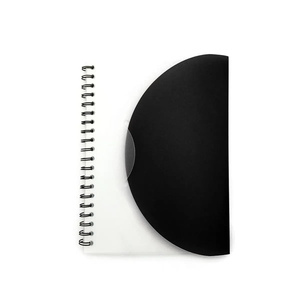 Spiral Bound Journal Notebook