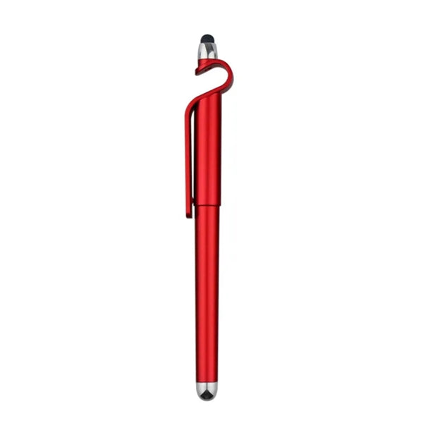 3 In 1 Multi-Purpose Stylus Pen