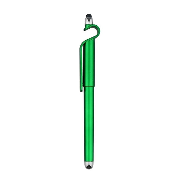 3 In 1 Multi-Purpose Stylus Pen