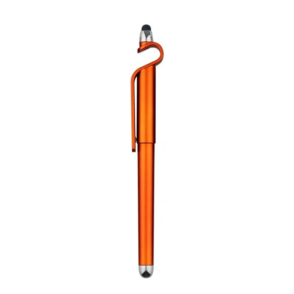 3 In 1 Multi-Purpose Stylus Pen