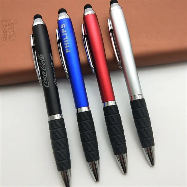 Light Up Stylus Pen