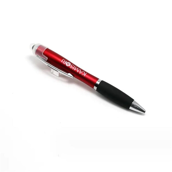 Light Up Stylus Pen