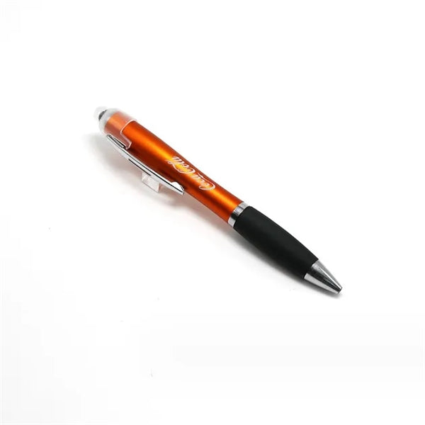 Light Up Stylus Pen