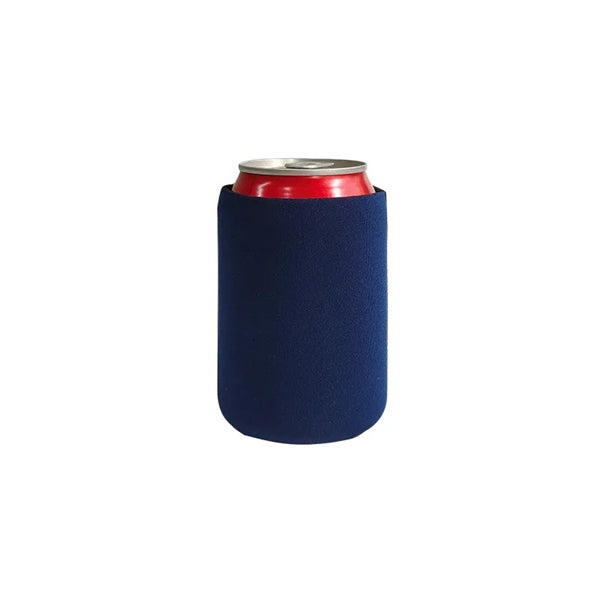 Collapsible Insulated 12oz Beer Can Cooler Sleeve